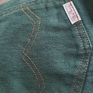 United Colors of Bennetton jeans